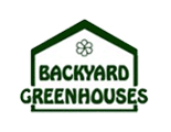 Click here to visit BackyardGreenhouses.com