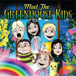 Meet The Greenhouse Kids